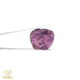 Natural Rough Ruby - 84.03 ct - Saleh Sallom